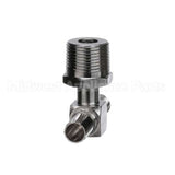 7169 Lancer Ss Tee (2) 1/2 Barb X 3/4 Mpt
