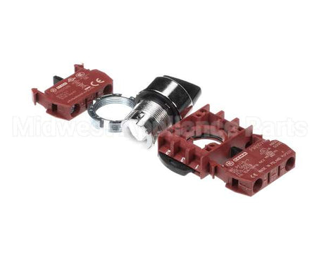 71696 Middleby Assembly,Sw W/Nc & No Contactor