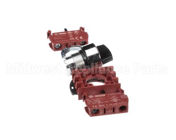 71696 Middleby Assembly,Sw W/Nc & No Contactor