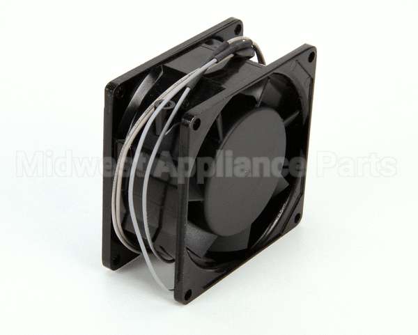 33648-115 Imperial Icvg Fan 115V W/16 Long Lead Wires