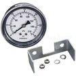7173 Compatible Cleveland Pressure Gauge 2-1/2, 0-30 Psi