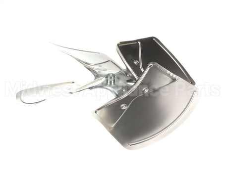 7173156 Heatcraft Refrigeration 22In 26Deg Cw 4 Blade