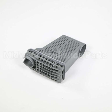 WD22X10077 GE Filter Sump & Cover Asm