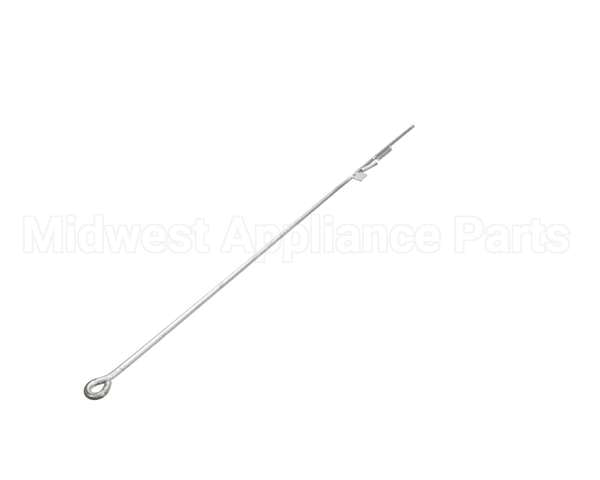 S3043X Bakers Pride Push-Pull Rod Assembly (Flipper)[1