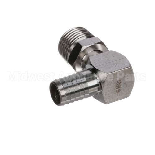 7175 Lancer Ss Adapter Elbow 12 Barb X 1