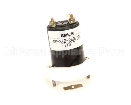 717917-SV Stoelting Switch;Air Pressure Serv.only