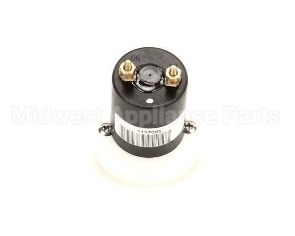 717917-SV Stoelting Switch;Air Pressure Serv.only