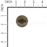 71792MA Briggs & Stratton Pinion Gear 21Rb Fd R