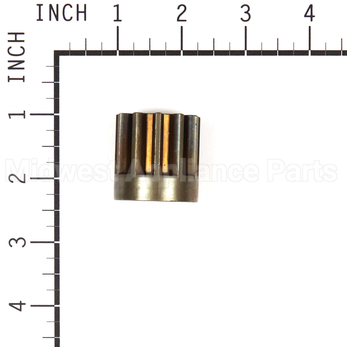71792MA Briggs & Stratton Pinion Gear 21Rb Fd R