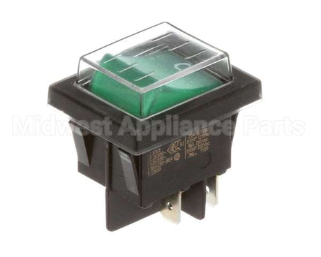 717946 Stoelting Main Switch