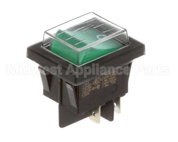 717946 Stoelting Main Switch