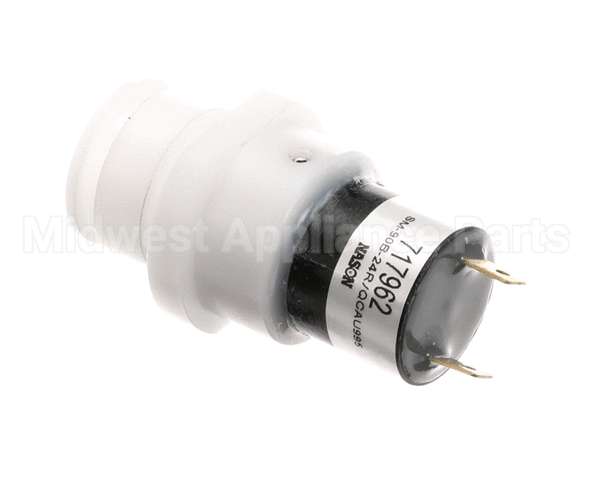 717962 Stoelting Switch Assembly Press Calibrated