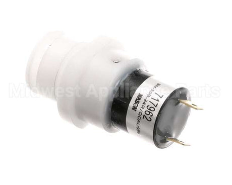 717962 Stoelting Switch Assembly Press Calibrated