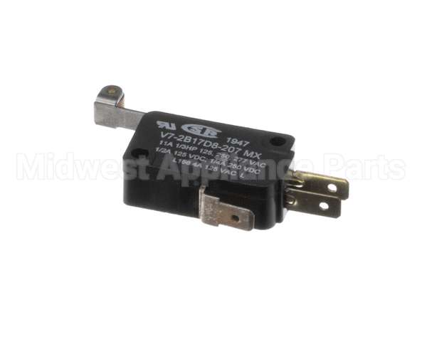 718013 Stoelting Switch Roller Cam Spdt