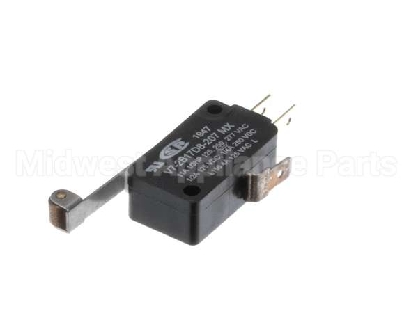 718013 Stoelting Switch Roller Cam Spdt