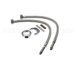 71803 Fisher Ss Mounting Kit Dual Deck