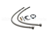 71803 Fisher Ss Mounting Kit Dual Deck