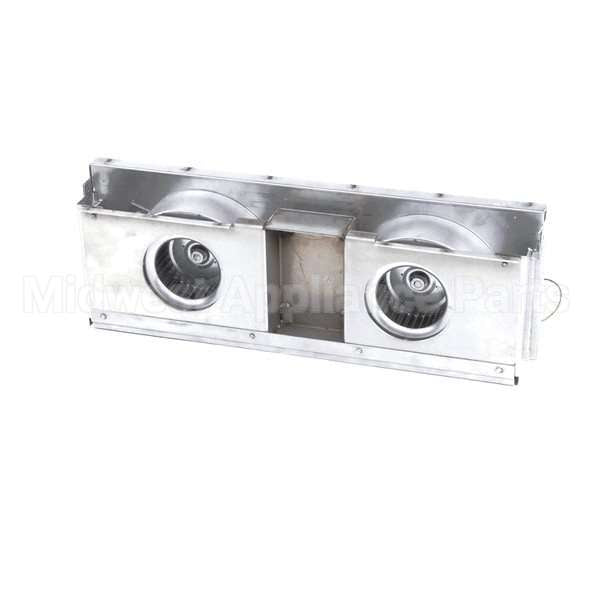 71806 Compatible Middleby Univ Cartridge Kit, Ps636G