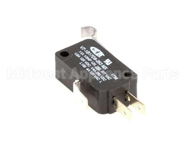 718149 Stoelting Switch Limit Simulated Roller