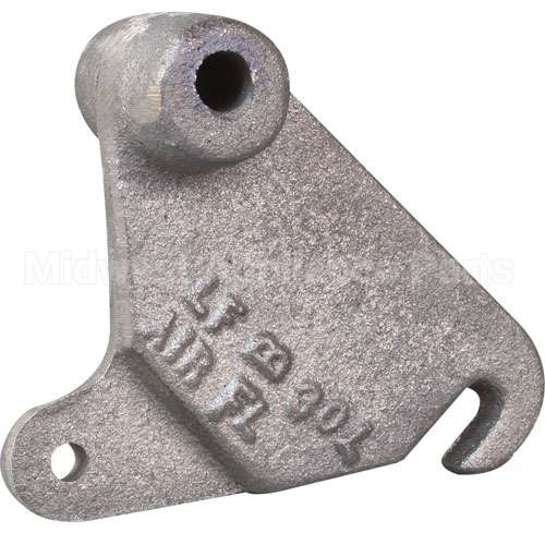718186-DR Compatible Hobart Arm, Rocker - Left