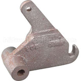 718187 Compatible Hobart Arm, Rocker - Right