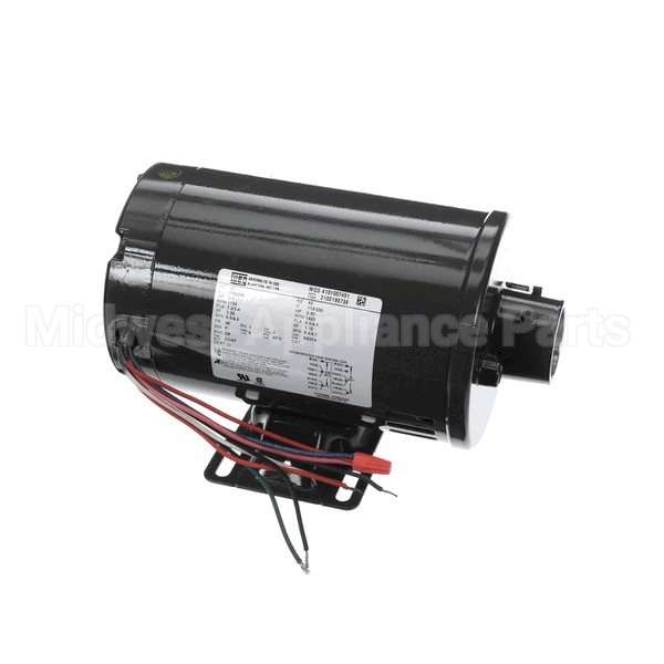 71824 Compatible Giles Motor, 1/2-Hp, No Pump Head