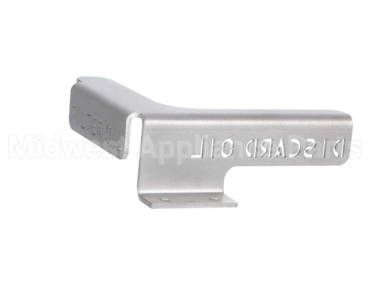 71830 Henny Penny Handle-Diverter Valve
