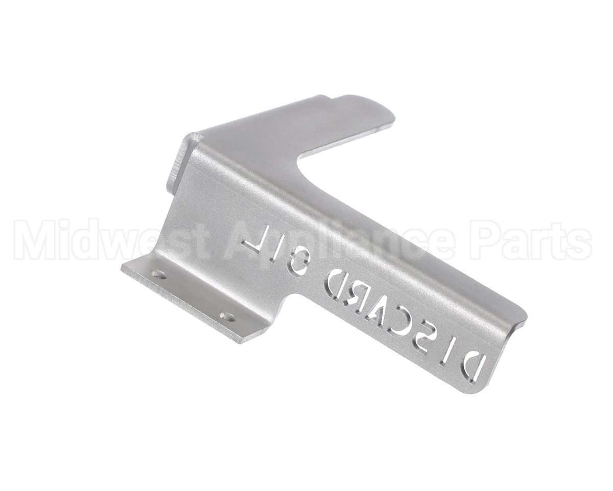 71830 Henny Penny Handle-Diverter Valve