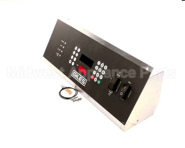 71833 Giles Kit, Retrofit, Cc10, 120V Ggf Fryer