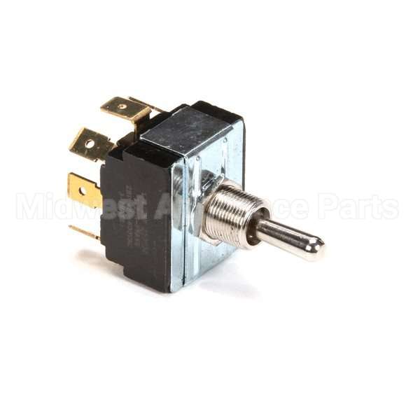 718534 Compatible Stoelting Switch Toggle 10Amp 250V 3 Pos