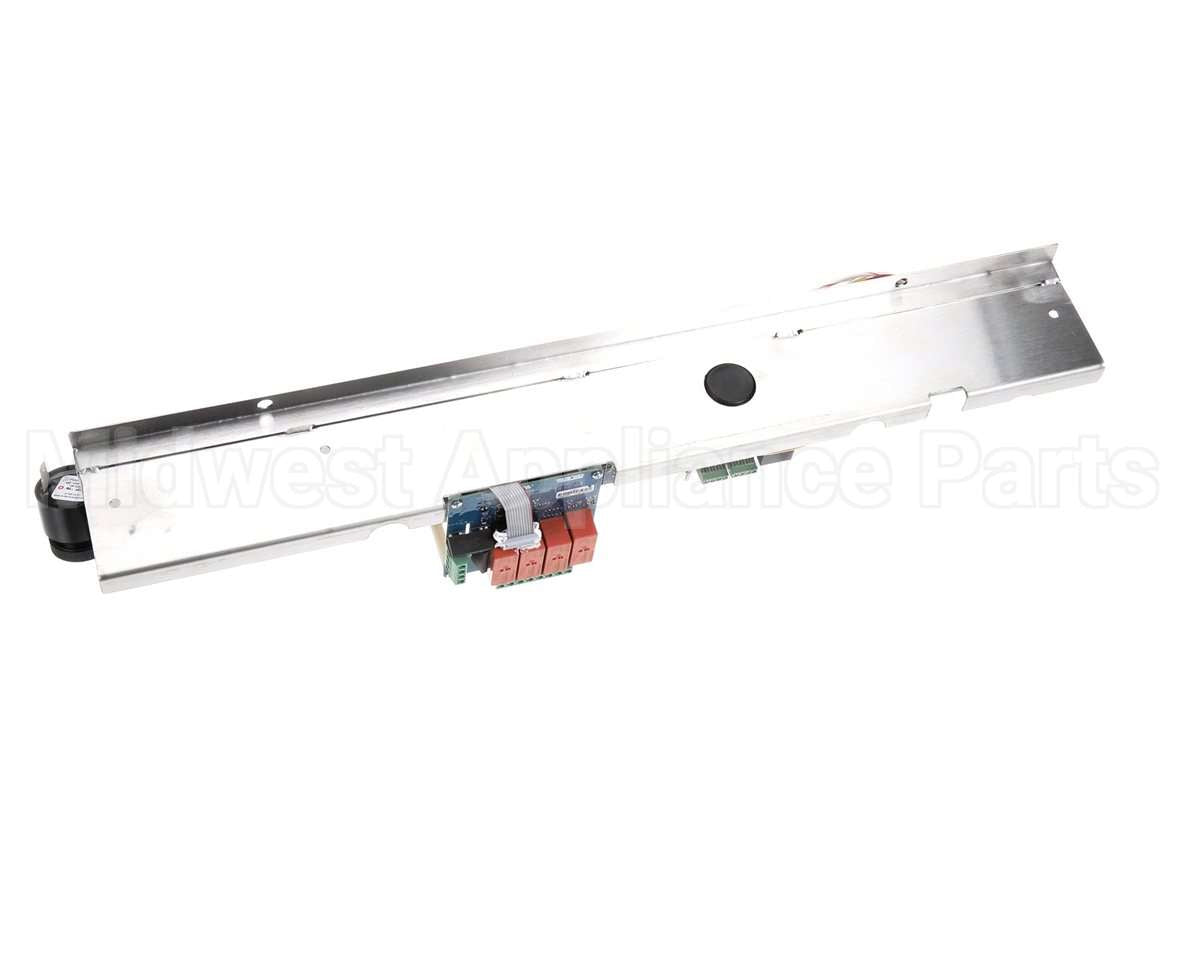 71854 Giles Kit, Retrofit, 733->Cc10, Cf400G Fryer