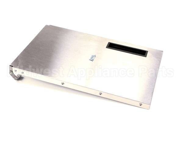 71870 Henny Penny Assembly-Door 321