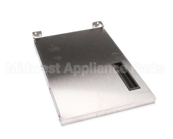 71875 Henny Penny Assembly-Left Door 322