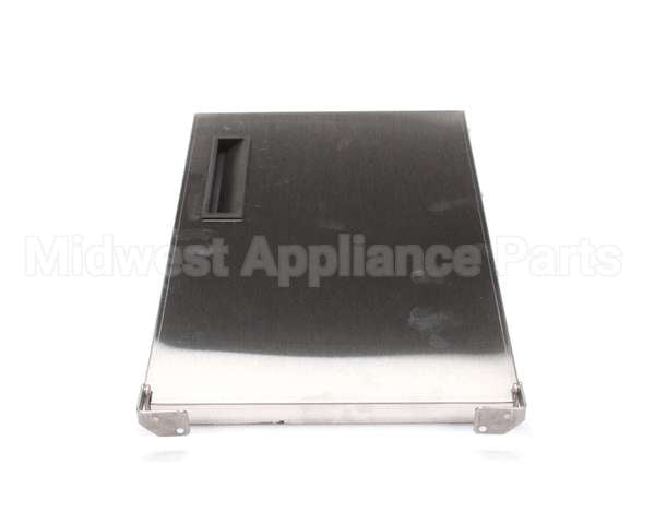 71875 Henny Penny Assembly-Left Door 322