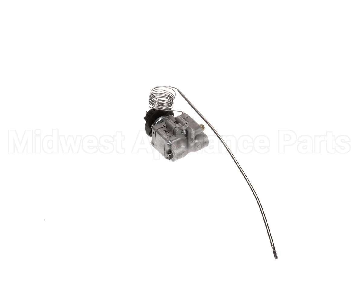 71880 Blodgett Thermostat, 300-650F W/Knob