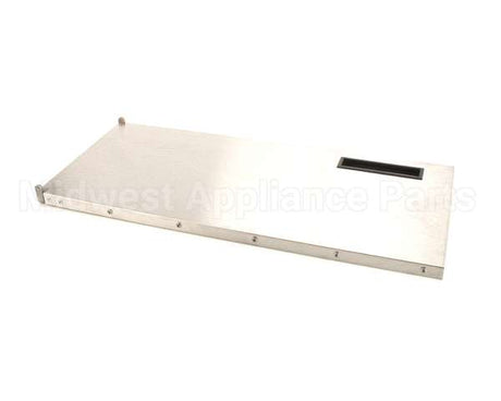 71880 Henny Penny Assembly-Left Door 323