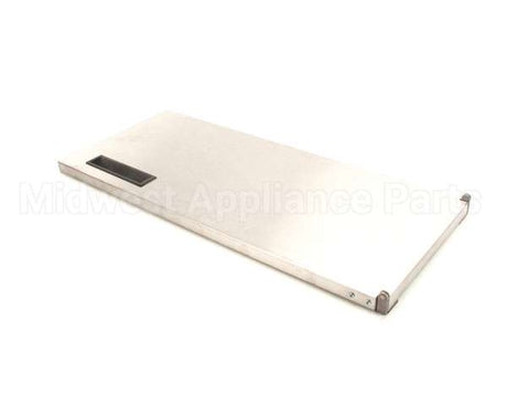 71880 Henny Penny Assembly-Left Door 323