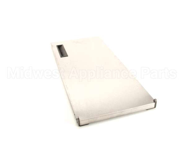 71880 Henny Penny Assembly-Left Door 323