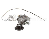 71880 Marsal Pizza Ovens Thermostat, 300-650F W/Knob