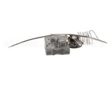 71880 Marsal Pizza Ovens Thermostat, 300-650F W/Knob