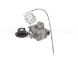 71880 Marsal Pizza Ovens Thermostat, 300-650F W/Knob