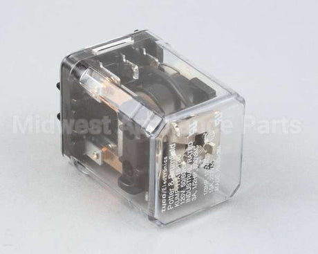 718804 Vulcan Hart Relay 120V 15Amp P&B