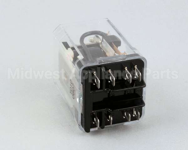 718804 Vulcan Hart Relay 120V 15Amp P&B