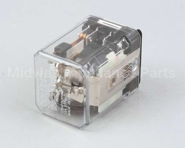 718804 Vulcan Hart Relay 120V 15Amp P&B