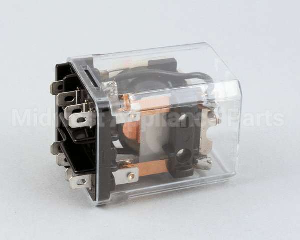 718804 Vulcan Hart Relay 120V 15Amp P&B