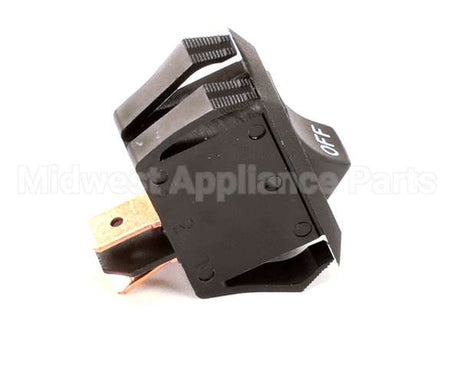 718815 Stoelting Switch Rocker Spst 10A 125Vac