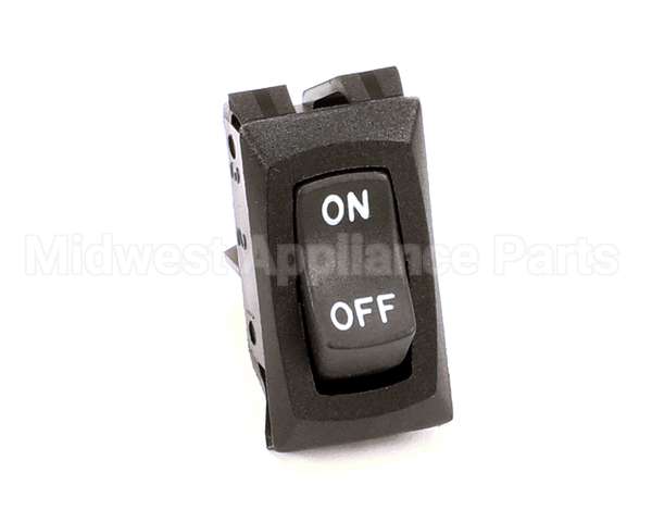 718815 Stoelting Switch Rocker Spst 10A 125Vac