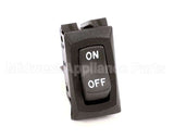 718815 Stoelting Switch Rocker Spst 10A 125Vac