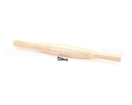 71883 Marsal Pizza Ovens Door Handle Kit, Mb60