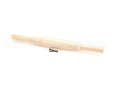 71883 Marsal Pizza Ovens Door Handle Kit, Mb60